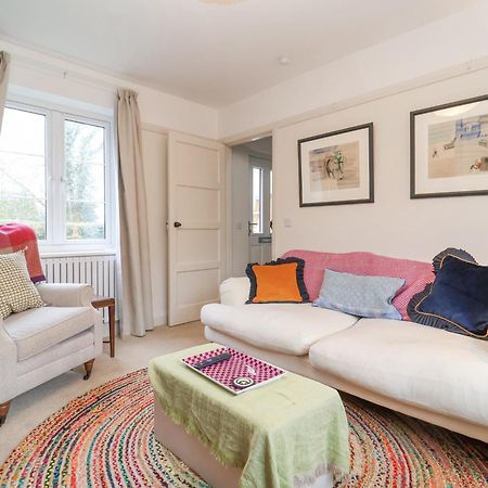 וודברידג' 3 Chantry Cottages מראה חיצוני תמונה