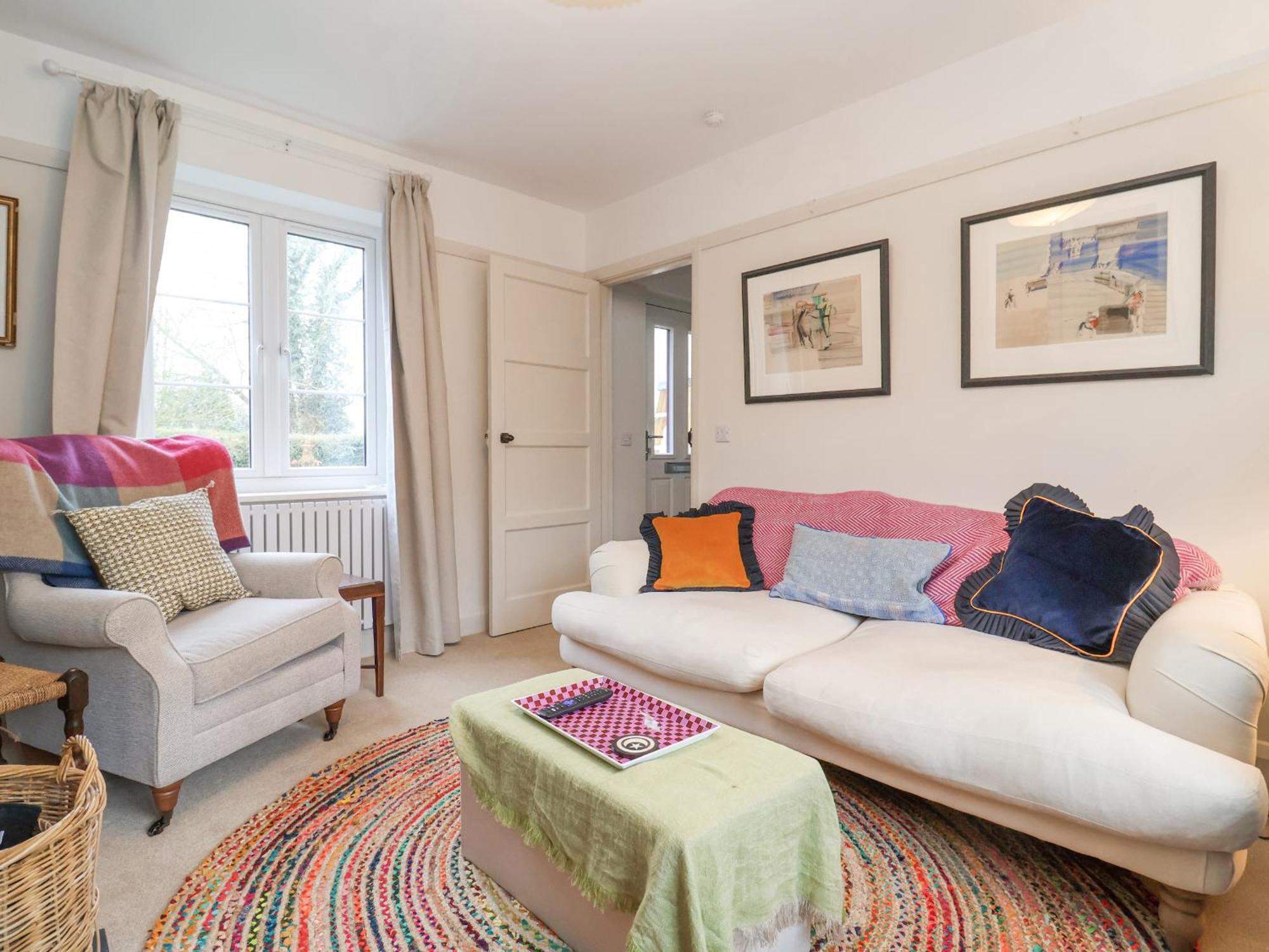 וודברידג' 3 Chantry Cottages מראה חיצוני תמונה