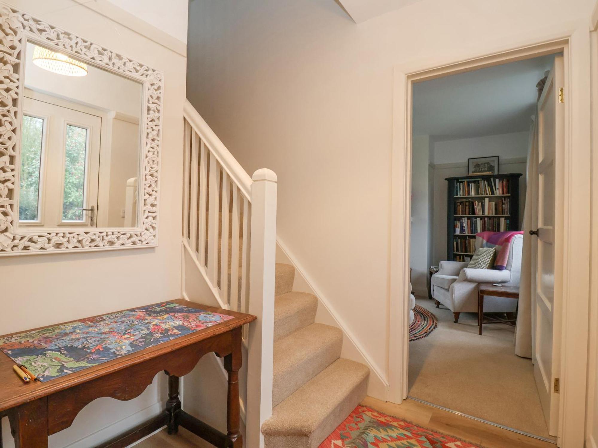 וודברידג' 3 Chantry Cottages מראה חיצוני תמונה
